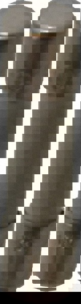 Cylindrical Time Delay Fuse: 3.15 A, 20 mm OAL, 5 mm Dia